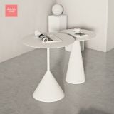  Bàn trà, bàn sofa Iron khung sắt Rubies House 