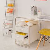  Bàn làm việc, bàn học Toque Cao Cấp Rubies Houes 