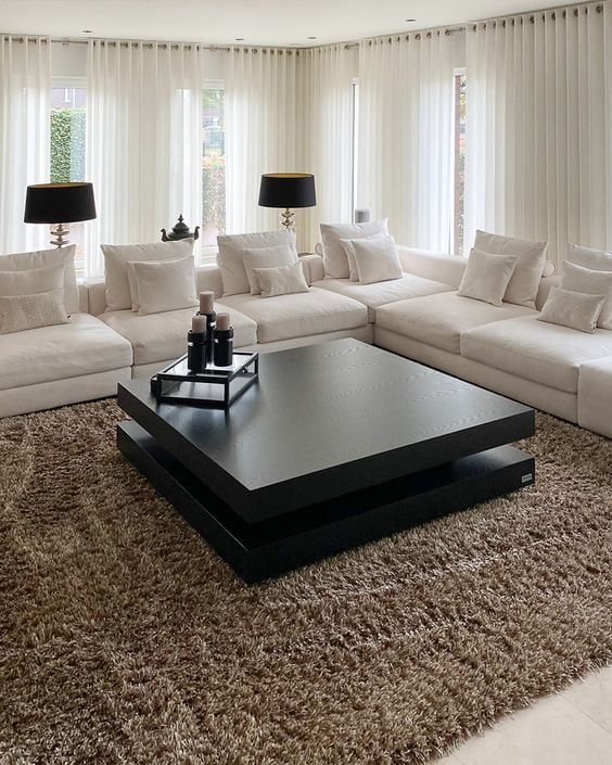  COMBO SIGNAL- Combo phòng khách Rubies House 