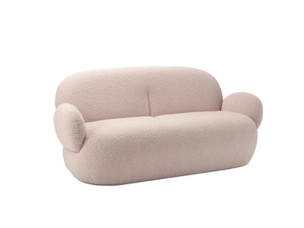  Sofa cao cấp Love Bắc Âu Rubies House 