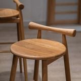  Ghế Quầy Bar Nia Rubies Houes 