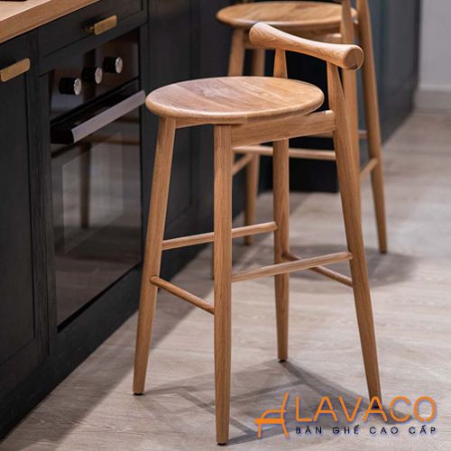 Hình ảnh Ghế Quầy Bar Nia Rubies Houes