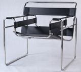  Ghế Wassily Ghế tạp chí Rubies House 