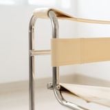  Ghế Wassily Ghế tạp chí Rubies House 