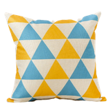 Gối vuông, gối tựa lưng, gối sofa 13 