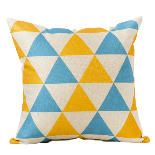 gối vuông, gối  sofa, gối  tựa  lưng