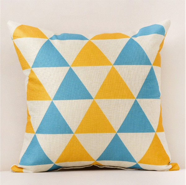 gối vuông, gối  sofa, gối  tựa  lưng