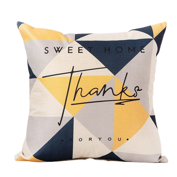 gối vuông, gối  sofa, gối  tựa  lưng