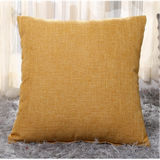  Gối vuông, gối tựa lưng, gối sofa 16 