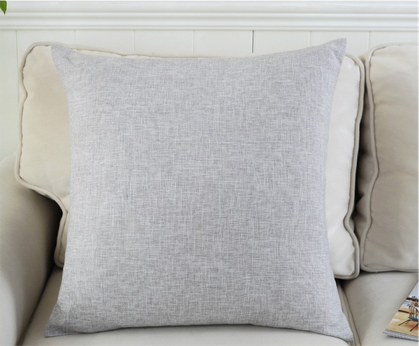 gối vuông, gối  sofa, gối  tựa  lưng