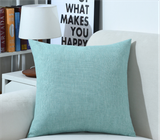  Gối vuông, gối tựa lưng, gối sofa 18 
