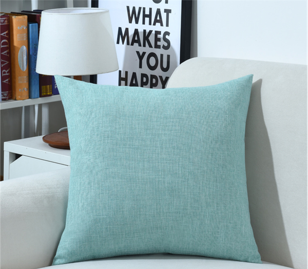 gối vuông, gối  sofa, gối  tựa  lưng