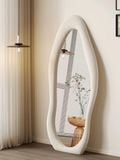  Gương Soi Mira Mirror Gương Lượn Bộc Nỉ Rubies House 