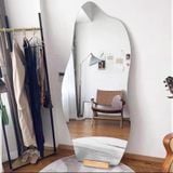  Gương Soi BEAN MIRROR Hạt đậu Rubies House 