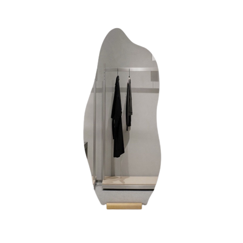 Gương Soi BEAN MIRROR Hạt đậu Rubies House