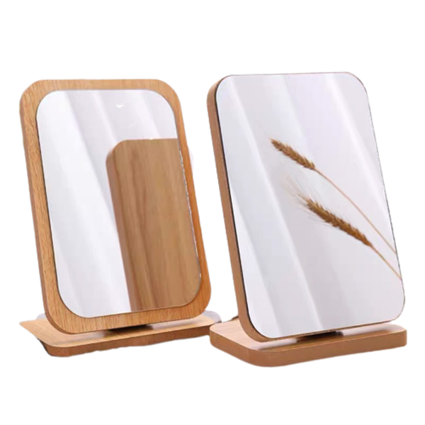 Gương trang điểm để bàn