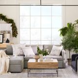  Sofa Bed, Sofa Giường Harris phong cách Rubies House 