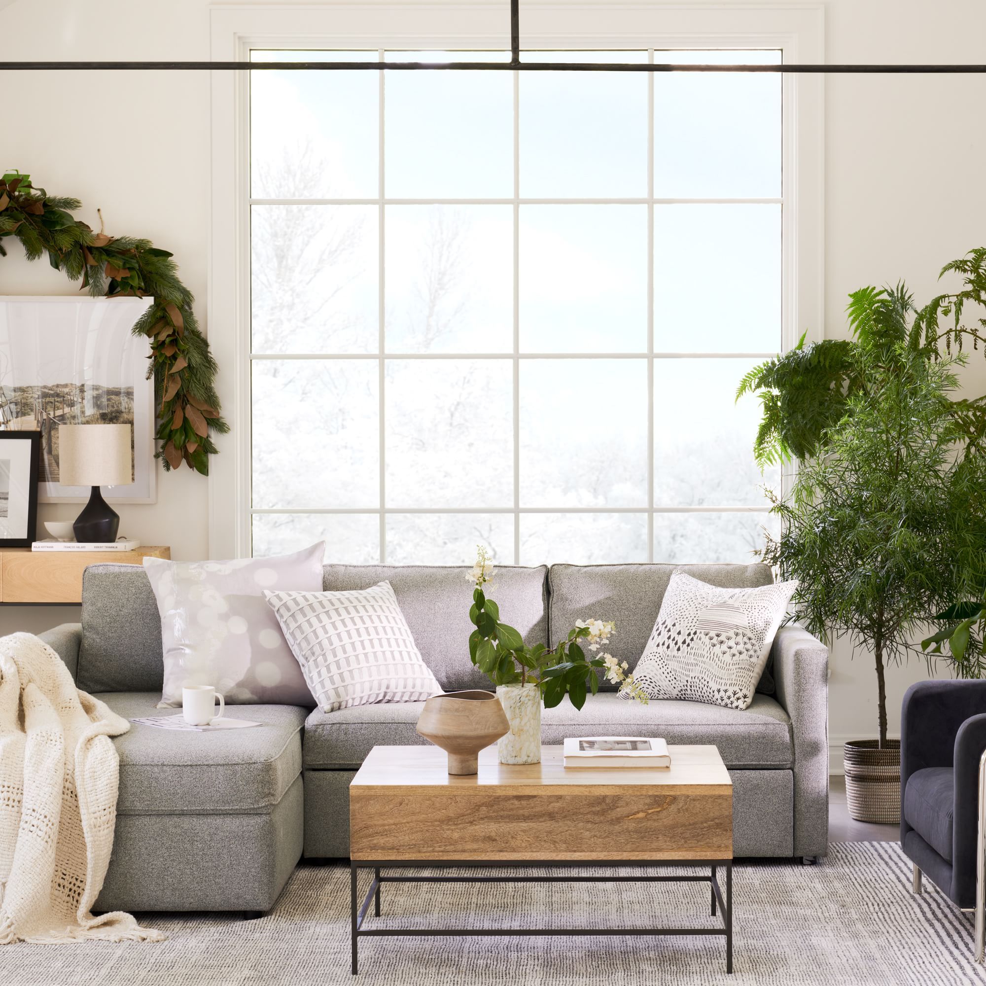  Sofa Bed, Sofa Giường Harris phong cách Rubies House 