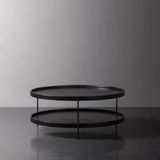  Bàn trà, bàn sofa Humla phong cách Bắc Âu Rubies House 