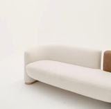  Sofa cao cấp Dona Bắc Âu Rubies House 