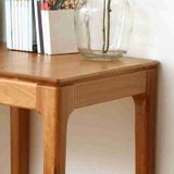  Bàn làm việc, bàn học Etta Cao Cấp Rubies Houes 