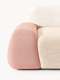  Sofa đơn Candy thư giãn Rubies House 