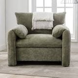 Sofa đơn Pillow thư giãn Rubies House 