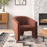  Sofa đơn Three-leg thư giãn Rubies House 