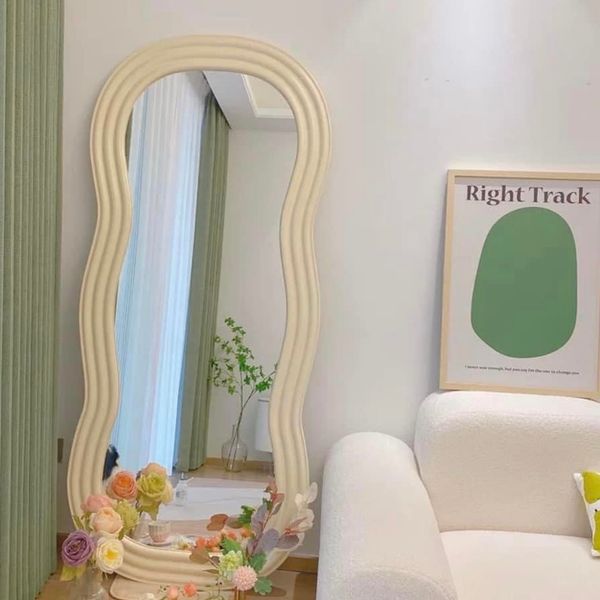 Gương Soi Lili Mirror Gương Lượn Rubies House