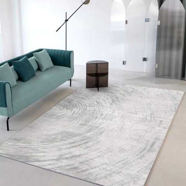 Thảm trải sàn cao cấp Arcus phong cách Bắc Âu Rubies House