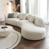  COMBO LOVIE - Combo phòng khách Rubies House 