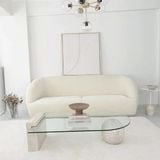  Sofa cao cấp Huge Bắc Âu Rubies House 