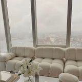  Sofa cao cấp Camel Bắc Âu Rubies House 