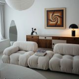  Sofa cao cấp Camel Bắc Âu Rubies House 