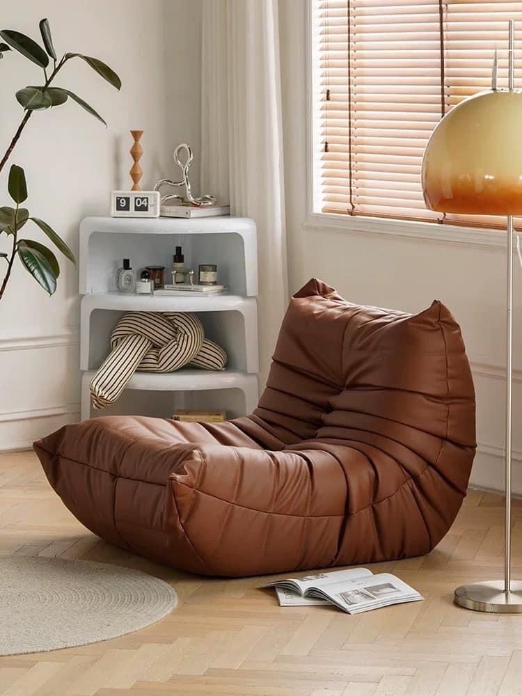  Sofa đơn Ghế Sofa Togo thư giãn hiện đại Rubies House 