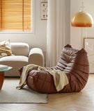  Sofa đơn Ghế Sofa Togo thư giãn hiện đại Rubies House 