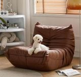  Sofa đơn Ghế Sofa Togo thư giãn hiện đại Rubies House 