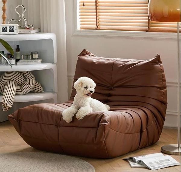 Ghế Sofa Togo thư giãn hiện đại Rubies House