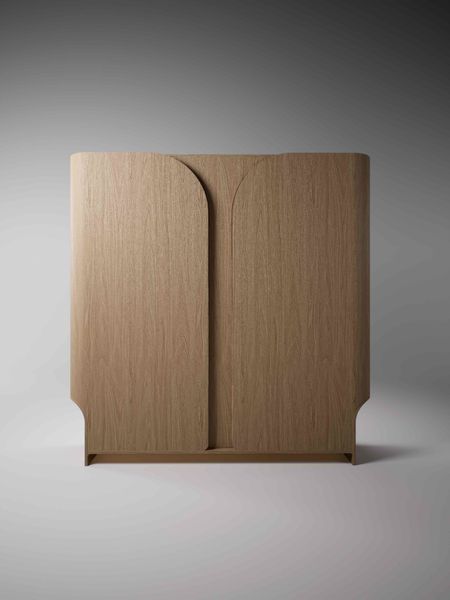 Hình Tủ Console Taro, Tủ kệ trang trí Rubies House