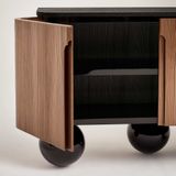  Tủ Console Mate, Tủ kệ trang trí Rubies House 