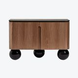  Tủ Console Mate, Tủ kệ trang trí Rubies House 