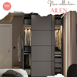  Combo nội thất căn hộ Black House phong cách Rubies Houes 