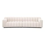  Sofa cao cấp Niji Bắc Âu Rubies House 