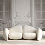  Sofa cao cấp Lithos Bắc Âu Rubies House 