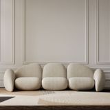  Sofa cao cấp Lithos Bắc Âu Rubies House 