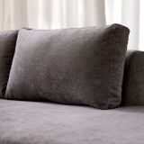  Sofa góc L phòng khách Marin Bắc Âu Rubies House 