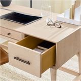  Bàn làm việc, bàn học Yeti Cao Cấp Rubies Houes 