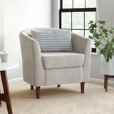  Ghế Sofa Mila thư giãn Rubies House 