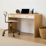  Bàn làm việc, bàn học Bello Cao Cấp Rubies Houes 