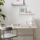  Bàn làm việc, bàn học Singkil Cao Cấp Rubies Houes 